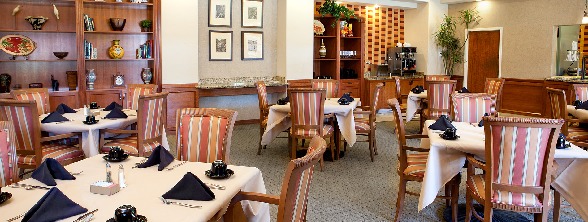 The Fountains at The Carlotta Independent Living, Assisted Living